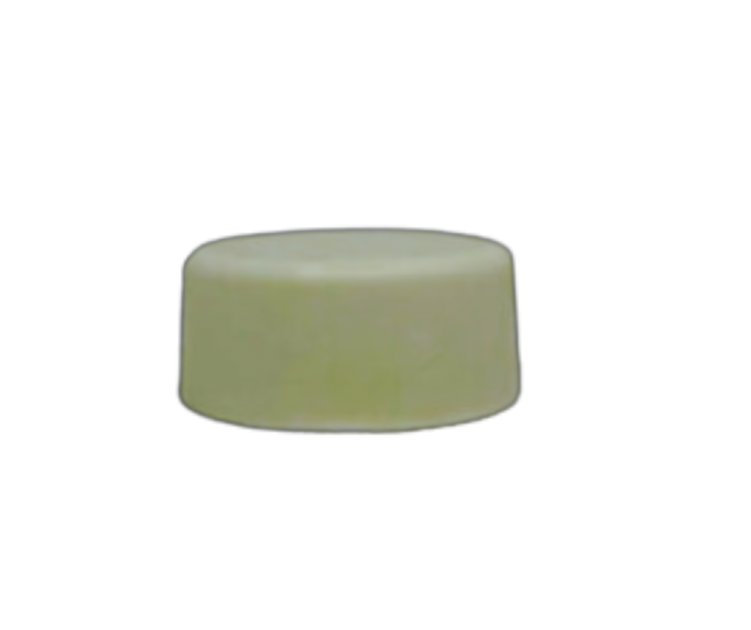 Savon à la menthe